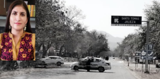 Condena Defensoría asesinato de candidata por Ocotlán