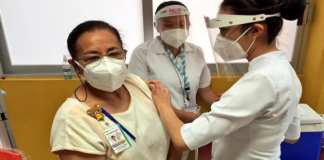 Seguridad laboral del personal de salud es una prioridad: SSO