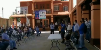 Destituyen a agente municipal de Santiaguito Etla, Ejutla