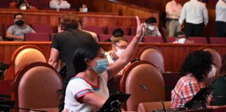 Municipios de la Cañada podrían quedar sin Centros de Desarrollo de la Mujer