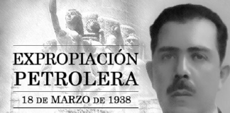 EfeméridesRIO: Día de la Expropiación Petrolera
