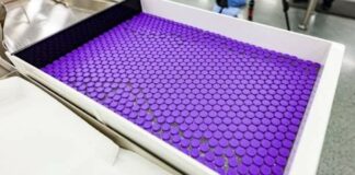Farmacéuticas alertan de escasez de materia prima para producir vacunas