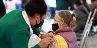 Dejan de gastar 32 mmdp en salud en plena pandemia
