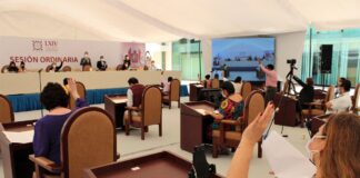 Pide Congreso revocación del nombramiento del titular de los SSO