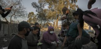 Fiscalía de Guanajuato tardó 7 meses en entregar restos de dos jóvenes ya identificados