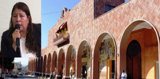 Desaparecen 14 MDP del municipio de Huajuapan; edil denuncia hackeo de cuentas