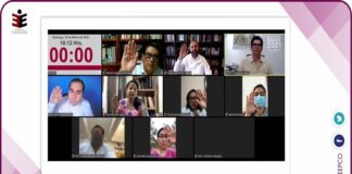 Aprueba IEEPCO sustituciones en Consejos Distritales y Municipales