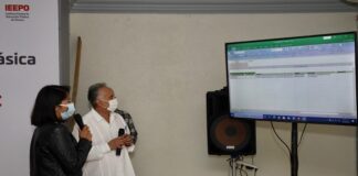 SEP y el IEEPO apoyan y fortalecen a las 11 escuelas normales de la entidad