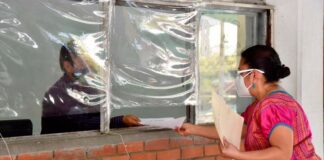 Continúa IEEPO con el pago de incidencias administrativas al magisterio