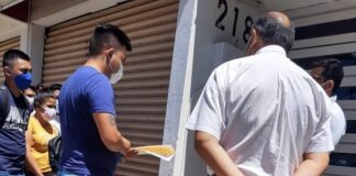 IEEPO atiende y da respuesta a peticiones de estudiantes normalistas