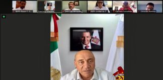 Inicia IEEPO taller virtual “Acciones escolares para una vida saludable”