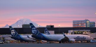 Crisis de aerolíneas se profundizó; tráfico mundial se hundió 86%