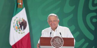 No habrá impunidad en caso de 13 policías asesinados en Edomex: AMLO