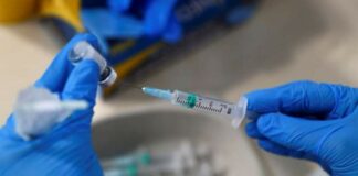 Una dosis de las vacunas Covid-19 de Pfizer o AstraZeneca reduce las hospitalizaciones: estudio