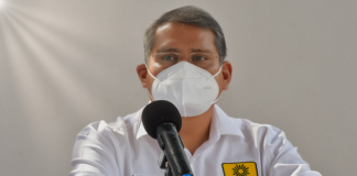 Se va Jose Julio del PRD, acusa impunidad en el partido