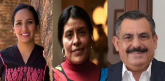 Desbandada en el gobierno de Murat; renuncian 5 funcionarios