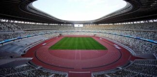 Japón decide: Juegos Olímpicos de Tokio no tendrán público extranjero