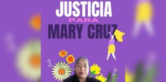 Familiares exigen justicia por feminicidio de indígena zapoteca de Oaxaca