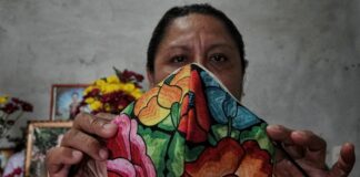 Activistas lanzan campaña para financiar terapias psicológicas para víctimas de COVID-19 en Oaxaca