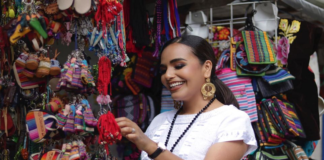 ¿Quién es Liz Arroyo? ¿Qué hace y proqué se habla tanto de ella?