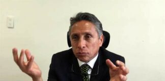 Registran a Manuel Negrete para Gubernatura de Guerrero