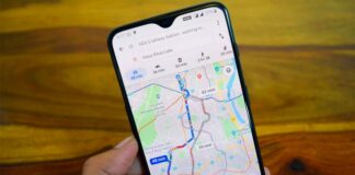 Google Maps comenzará a dirigir a conductores por rutas ‘ecoamigables’