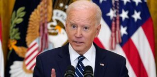 México se niega a recibir a familias migrantes que EU deporta: Biden