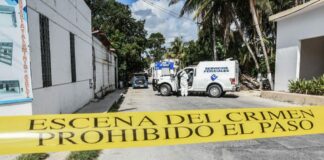 México busca proteger a los candidatos de las elecciones ante el clima de violencia