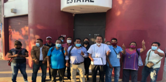 Aspirantes a la presidencia de Xoxo exigen transparencia en elección de candidatura