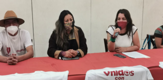 Acusan a Sesul Bolaños por excluir a mujeres en candidaturas