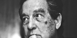 EfeméridesRIO: Nace el poeta y ensayista Octavio Paz
