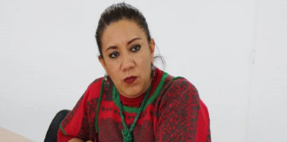 Se investigará a delega de Bienestar, Nancy Ortiz por guardaespaldas armado: AMLO