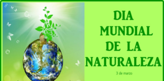EfeméridesRIO: Día Mundial de la Naturaleza