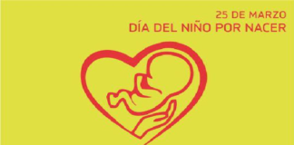 EfeméridesRIO: Día del Niño por Nacer