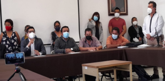 Denuncian hostigamiento y amenazas contra equipo legal de víctimas de Nochixtlán