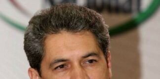 Tomás Yarrington, exgobernador de Tamaulipas, se declara culpable de lavado de dinero