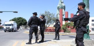 Mantienen operativo para garantizar la seguridad en cruceros
