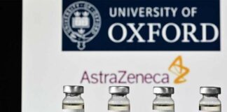 Ya son 12 países los que han suspendido la aplicación de la vacuna COVID de AstraZeneca