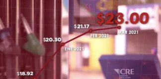 PAN lanza spot contra AMLO y Morena por precio de la gasolina