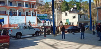 Concilia Segego y CGAR conflicto social entre Tlachichilco y Huacapa