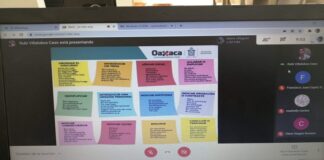 Personal del gobierno estatal fortalece desempeño laboral