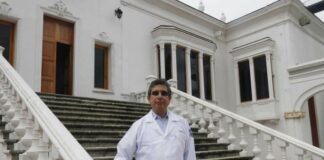 Covid-19 y la piel, cuidados durante la pandemia: Especialista de la UABJO