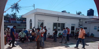 Dicta DDHPO medidas cautelares para personas retenidas en Matías Romero