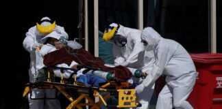 Probabilidad de que una persona que ya padeció COVID-19 vuelva reinfectarse es de 1%, documenta estudio