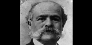 EfeméridesRIO: Muere el poeta, escritor y político Juan de Dios Peza