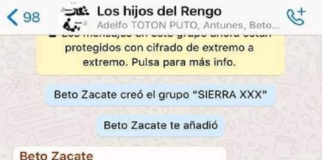 Mujeres de la Sierra Norte exigen a Morena retirar candidatura a Humberto Santos