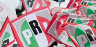 Ex diputados y funcionarios en la lista del PRI para diputaciones plurinominales
