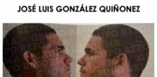 El ex reo que se ‘coló’ en Palacio para pedir ayuda a AMLO