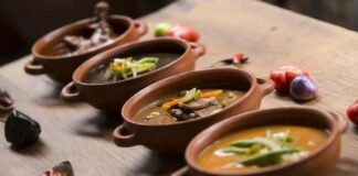 Estos son los mejores restaurantes de Oaxaca de 2021