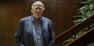 Roger Bartra: “López Obrador es un populista de derechas de manual”